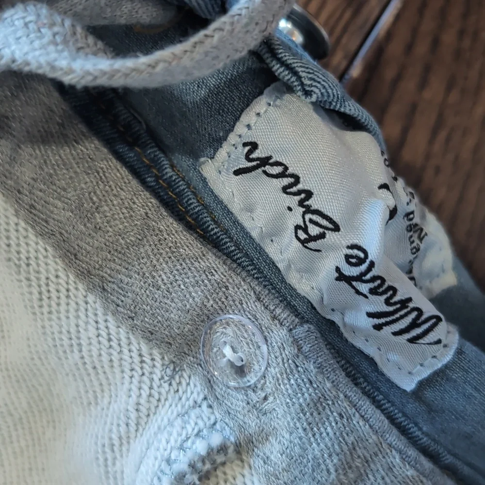 Jean Jacket - Picture 4 of 4